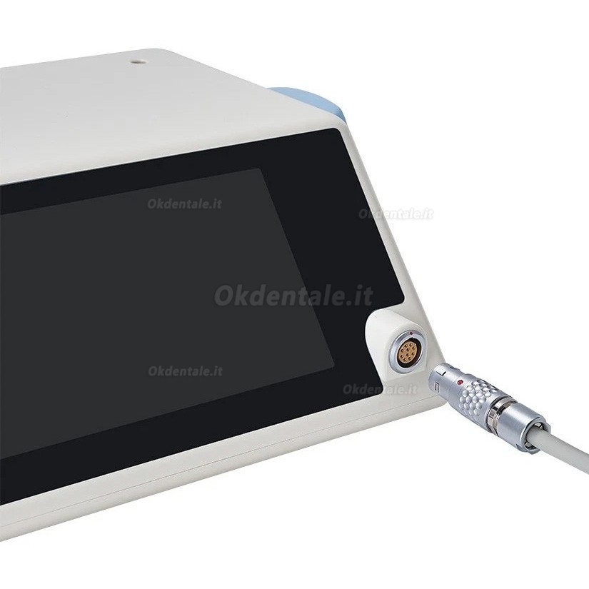 Motore implantologia dentale PLH-VM1 con contrangolo 20:1